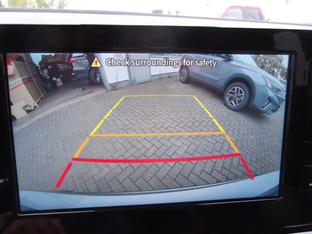 SsangYong Torres 2WD Quartz