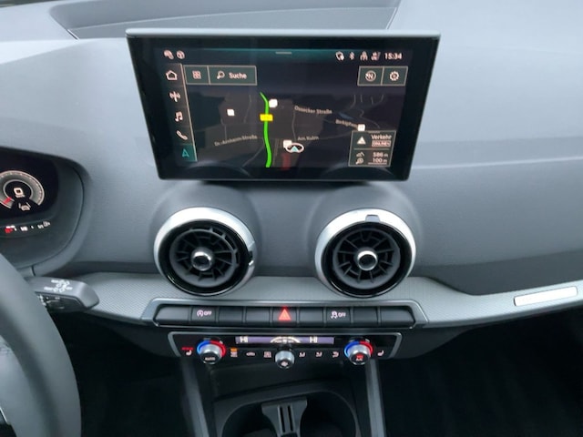 Audi Q2 35 TDI S-Tronic