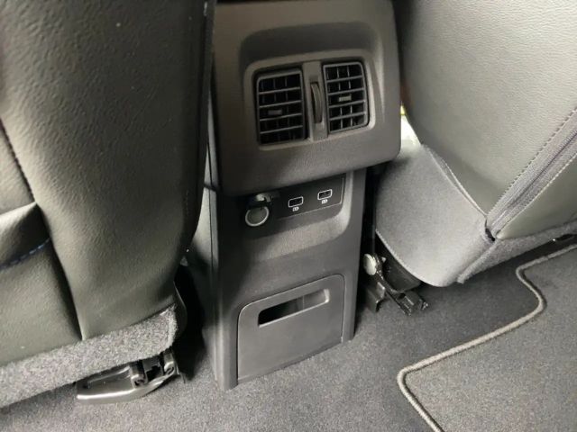 Nissan Townstar Tekna