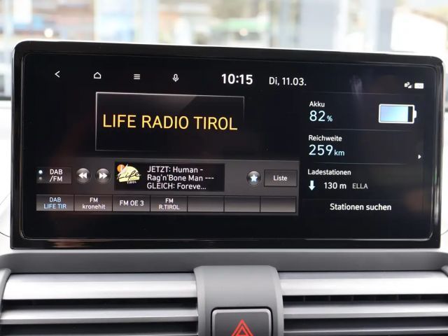 Hyundai INSTER 49 kWh