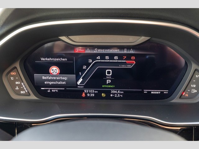 Audi RS Q3 Quattro S-Tronic Sportback