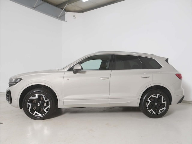 Volkswagen Touareg 3.0 V6 TDI R-Line