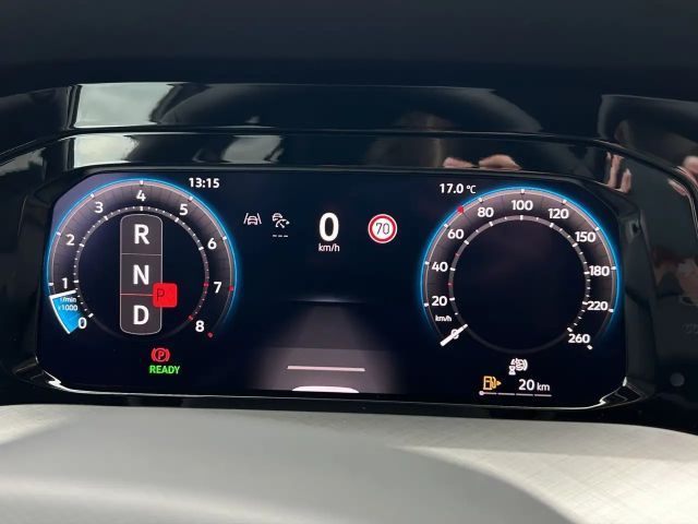 Volkswagen Golf 1.5 TSI DSG Life Variant