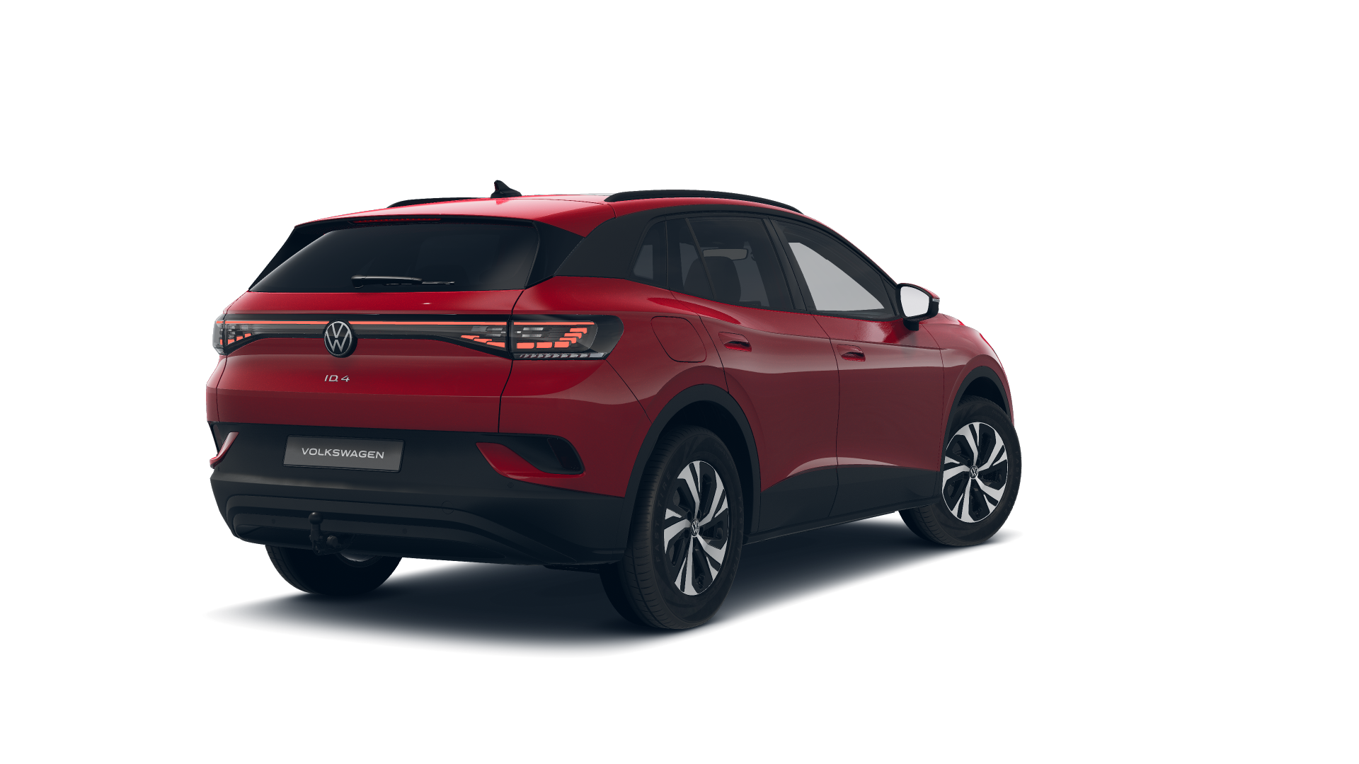 Volkswagen ID.4 Pure