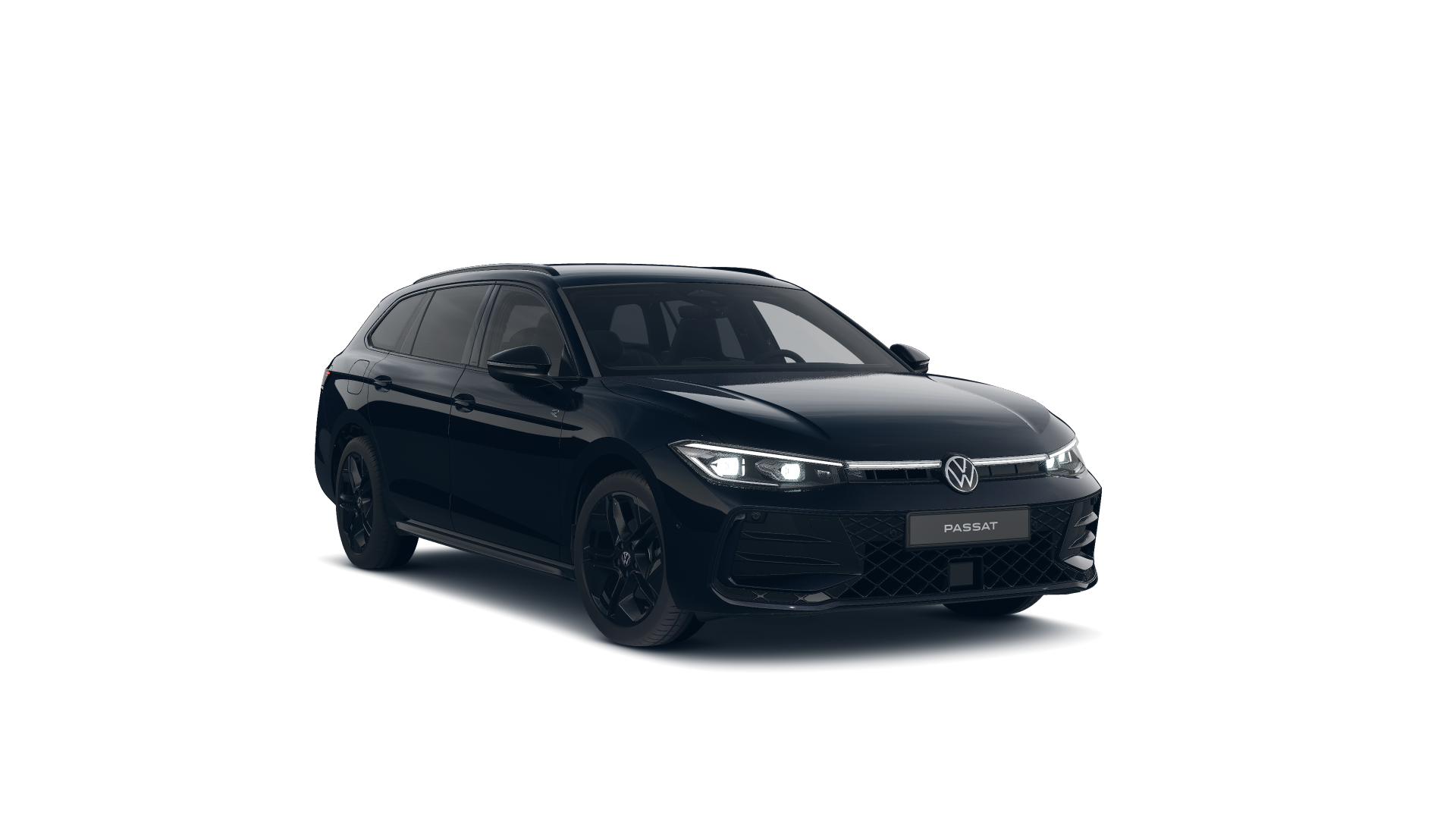 Volkswagen Passat R-Line Variant