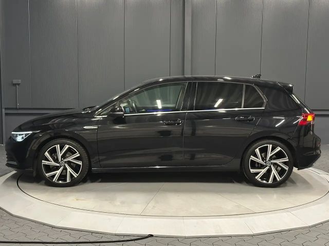 Volkswagen Golf Golf VIII Sport Style