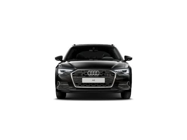 Audi A6 45 TFSI Avant Quattro S-Tronic