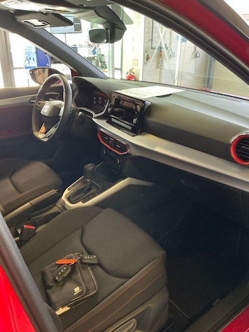 Seat Arona 1.0 TSI DSG