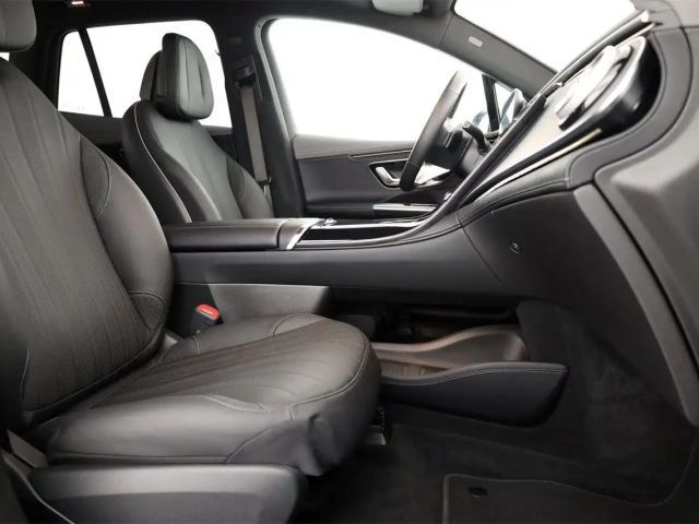 Mercedes-Benz EQE SUV 4MATIC 500