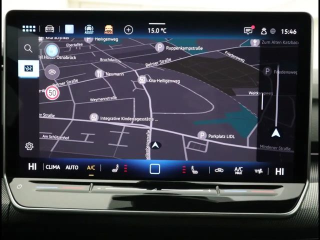 Volkswagen Golf 2.0 TDI DSG R-Line Style