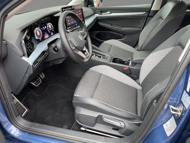 Volkswagen Golf 2.0 TDI DSG Golf VIII