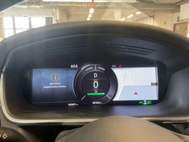 Jaguar I-Pace AWD