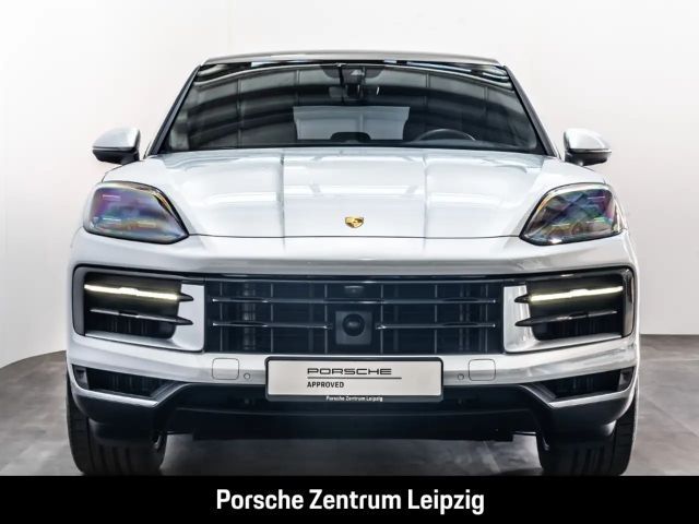 Porsche Cayenne Coupé E-Hybrid