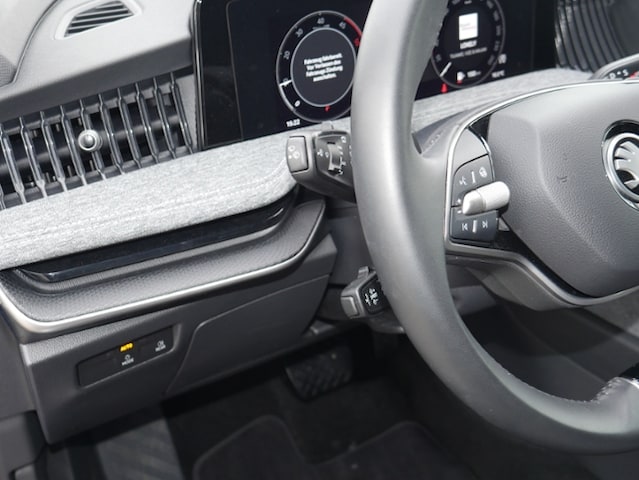 Skoda Superb 2.0 TDI Combi