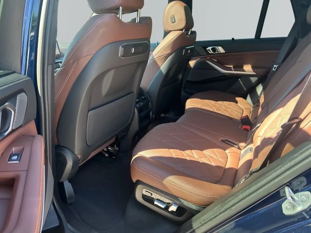 BMW X5 M-Sport xDrive40i