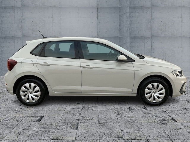 Volkswagen Polo 1.0 TSI Life