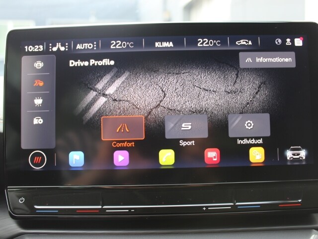 Cupra Formentor 1.5 TSI