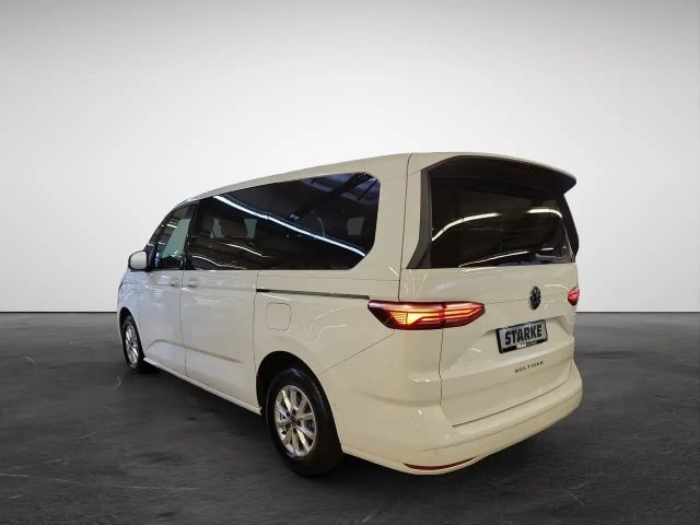 Volkswagen Multivan 2.0 TDI DSG Lang Life T7