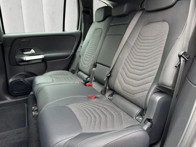 Mercedes-Benz EQB 350 4MATIC Progressive