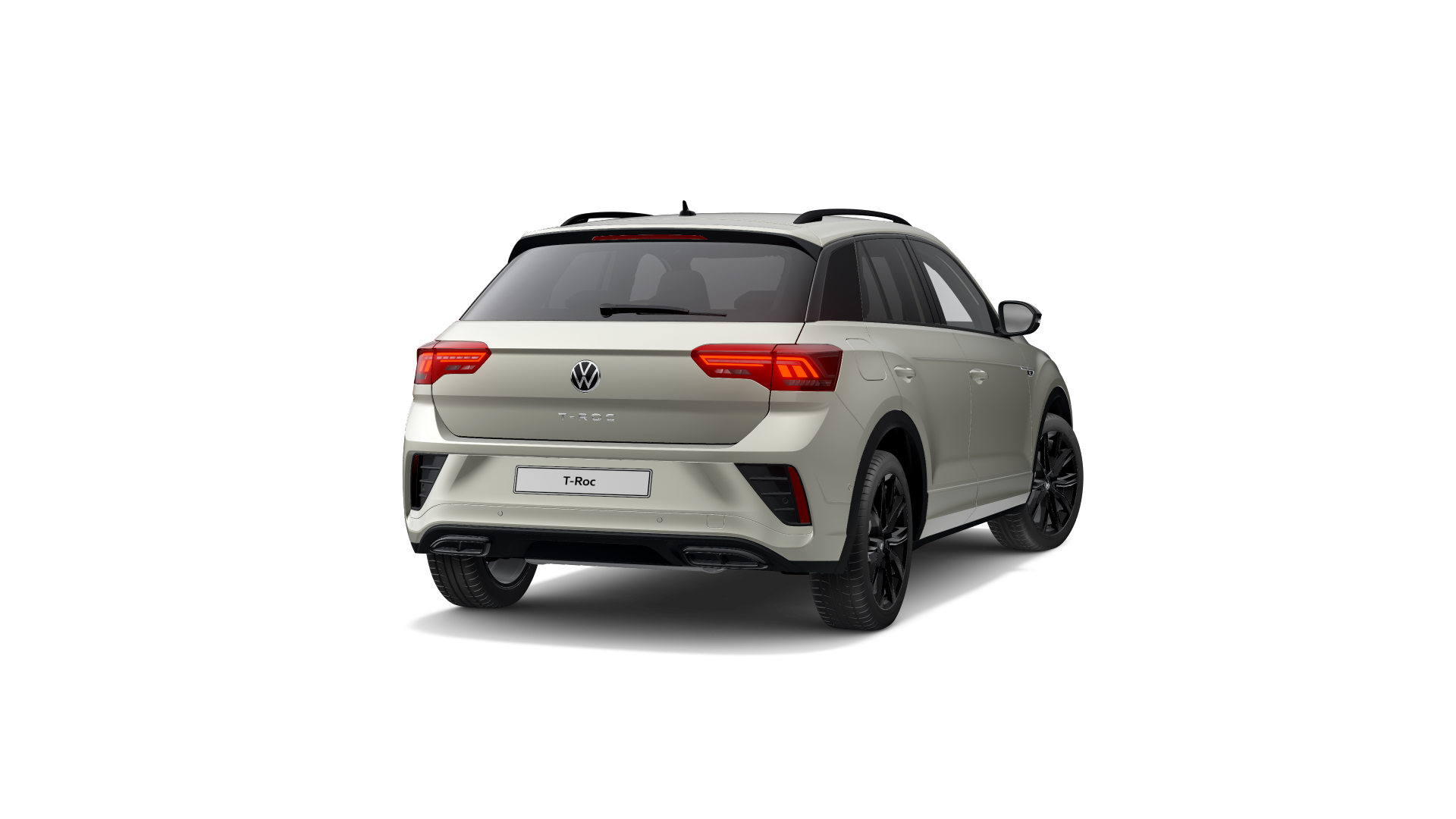 Volkswagen T-Roc 1.0 TSI R-Line