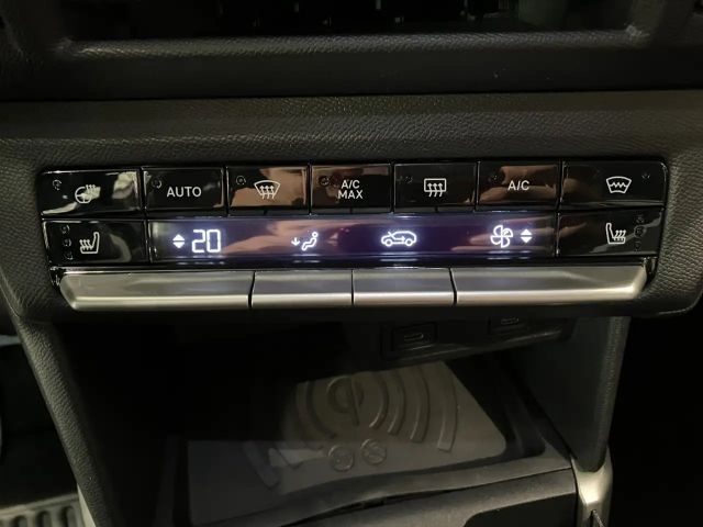 Opel Frontera GS e-Frontera