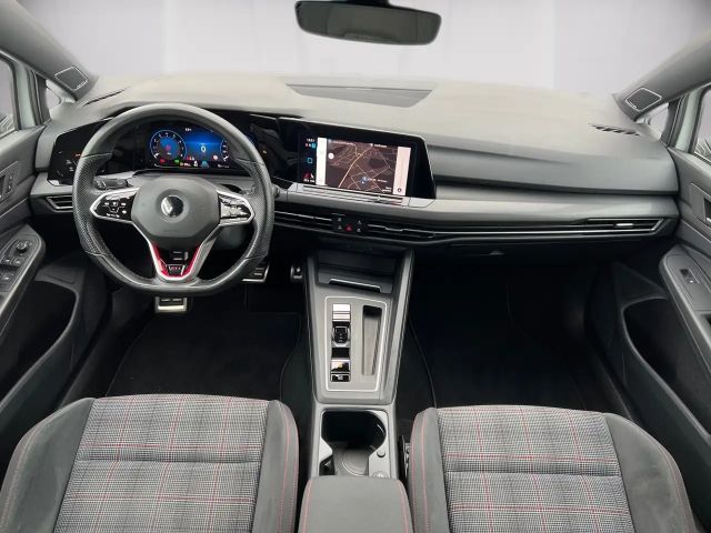 Volkswagen Golf GTI Golf VIII Style