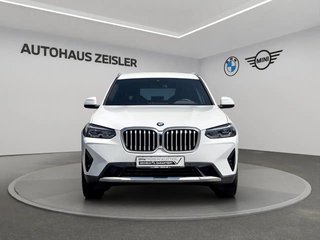 BMW X3 xDrive20i