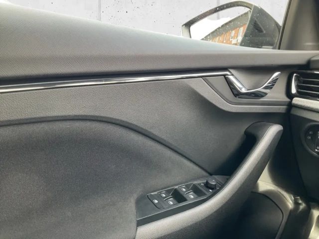 Skoda Kamiq 1.5 TSI Selection