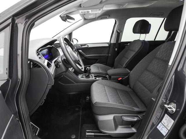 Volkswagen Touran 1.5 TSI DSG Move