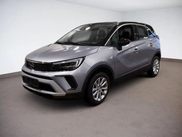 Opel Crossland X Elegance