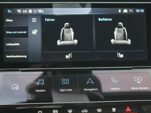 Peugeot E-308 GT-Line SW