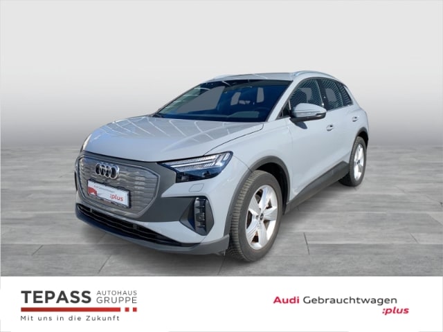 Audi Q4 e-tron 35