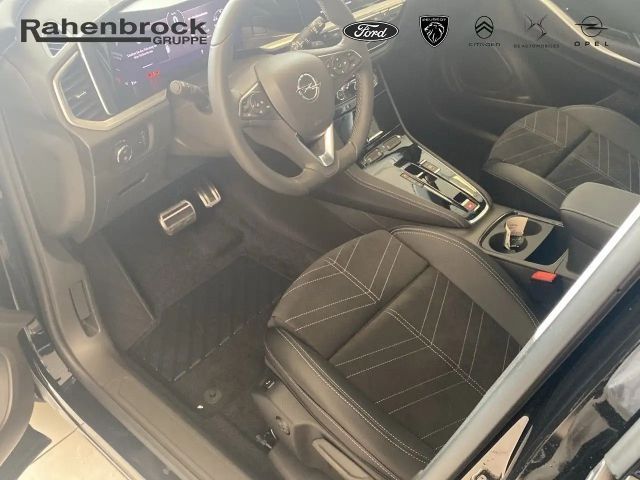 Opel Grandland X 1.2 Turbo Elegance Turbo