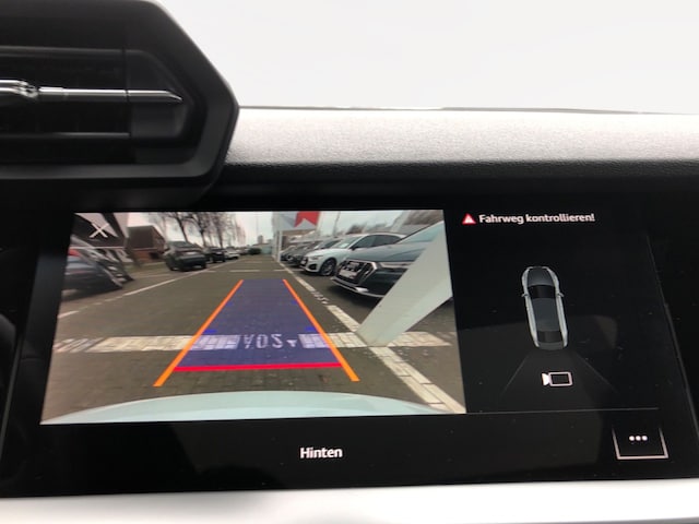 Audi A3 30 TFSI S-Tronic Sedan