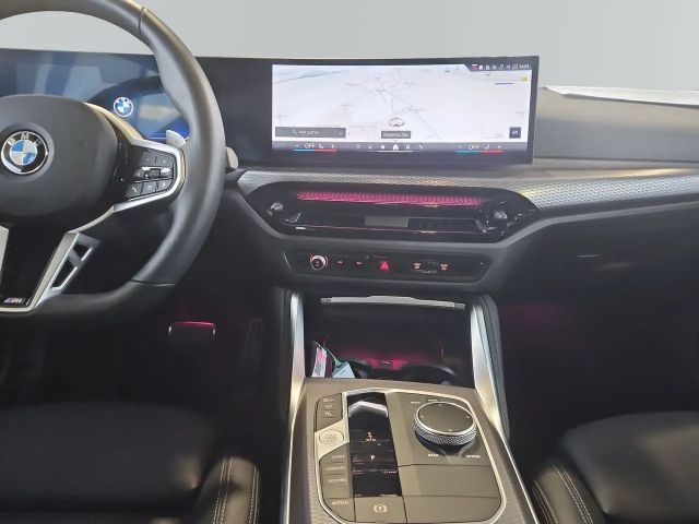 BMW 430 430d Coupé Gran Coupé M-Sport xDrive