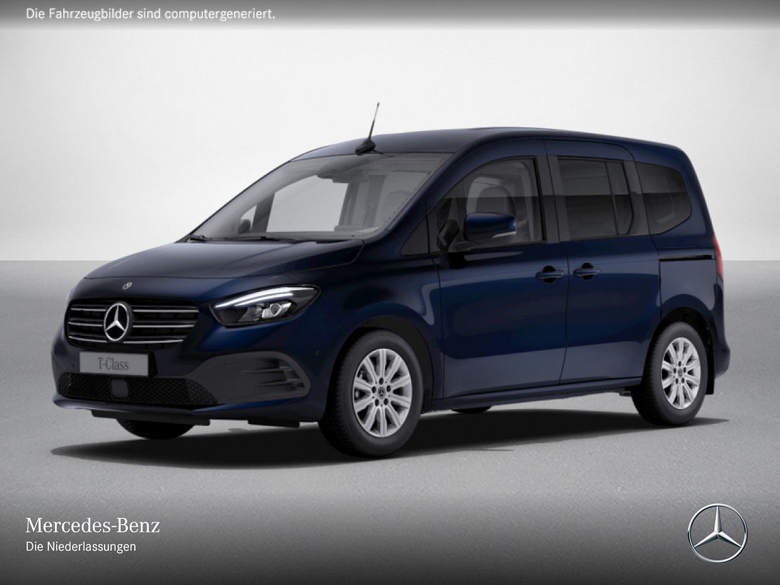 Mercedes-Benz T 180 Progressive