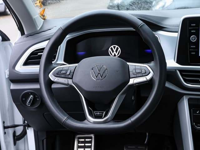 Volkswagen T-Roc DSG