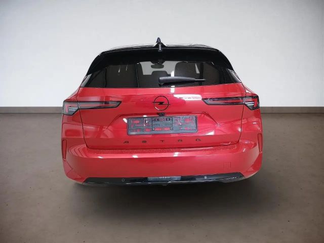 Opel Astra GS-Line Grand Sport Sports Tourer