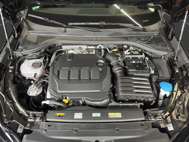 Skoda Superb 2.0 TDI Combi