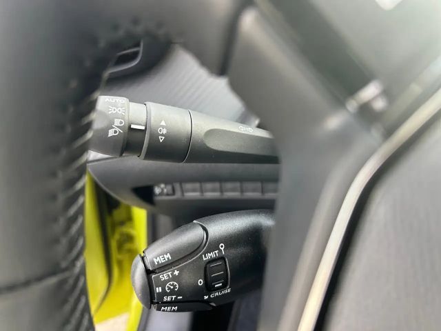 Peugeot 208 Active Pack