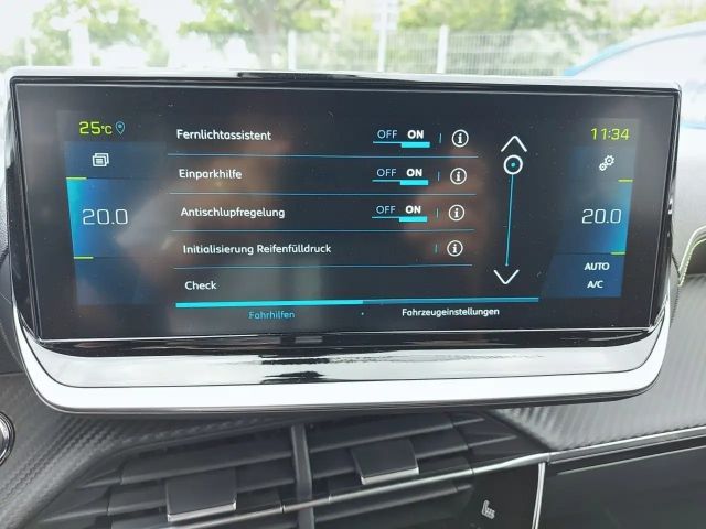 Peugeot E-2008 GT-Line