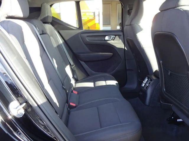 Volvo XC40 Inscription T4