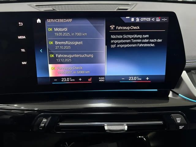 BMW X1 M-Sport sDrive