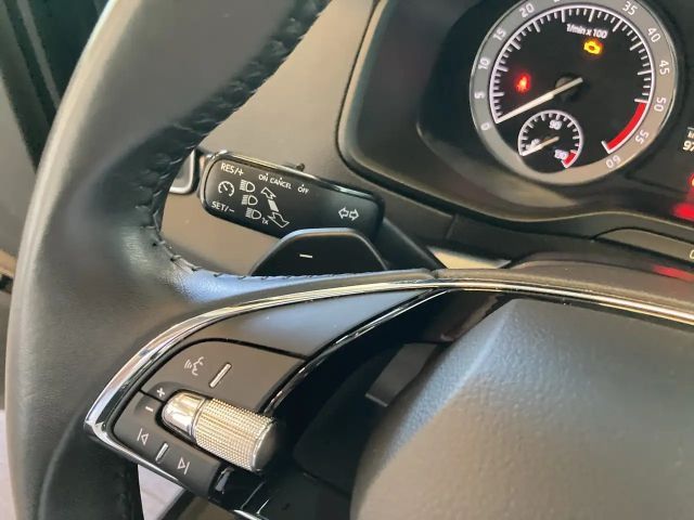 Skoda Karoq Ambition