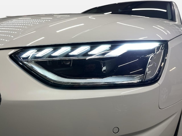 Audi A4 45 TFSI Avant Quattro S-Tronic