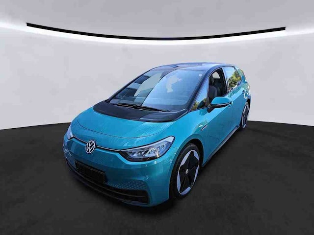 Volkswagen ID.3 Wärmep. PDC LED MirrorLink