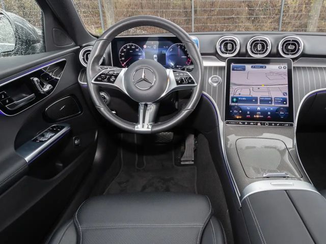 Mercedes-Benz C 300 Estate