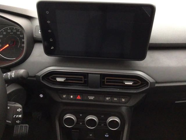 Dacia Sandero ECO-G Extreme Stepway