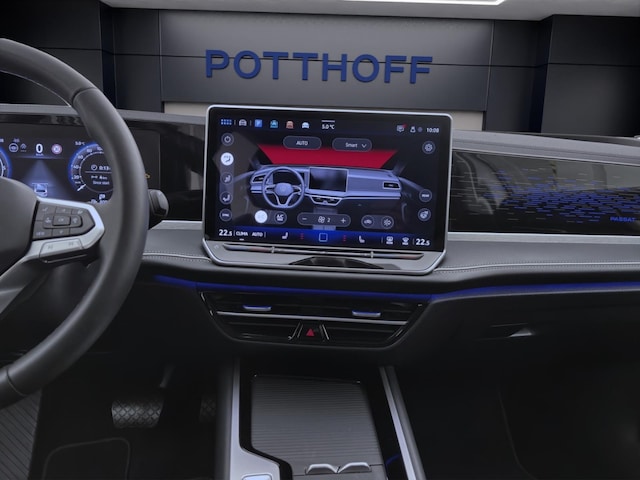 Volkswagen Passat 2.0 TDI DSG Elegance Elegance