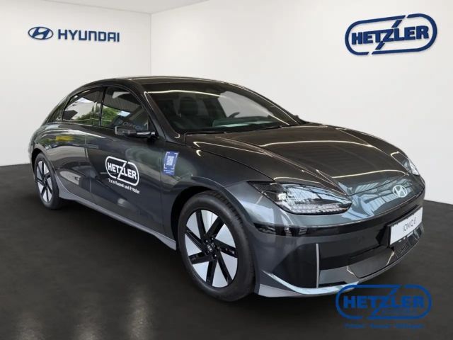 Hyundai IONIQ 6 77.4 kWh UNIQ